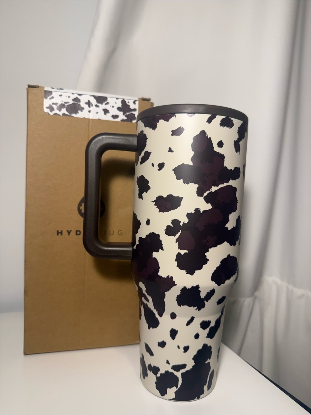 HydroJug 40 Oz. Traveller - Frontier (sold out limited edition)